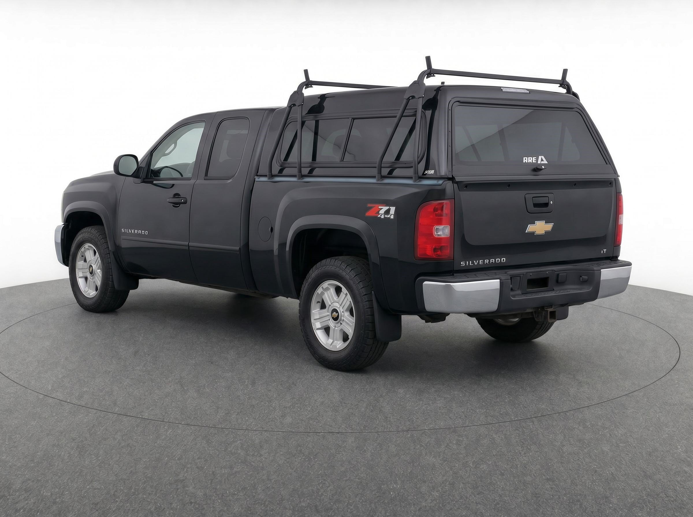 Used 2013 Chevrolet Silverado 1500 LT w/ All-Star Edition AWD/4WD image 3