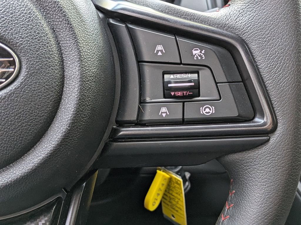 Used 2024 Subaru WRX image 23