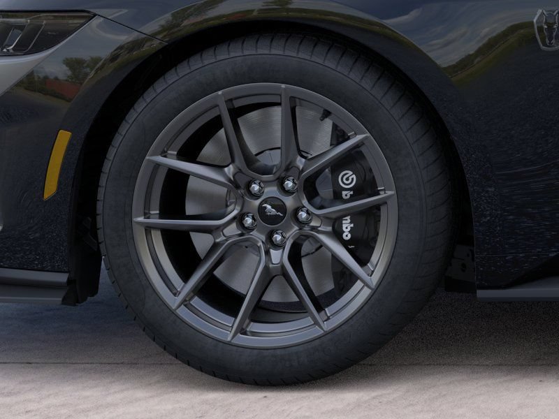 New 2026 Ford Mustang Dark Horse RWD image 20