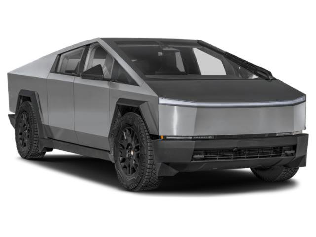 Used 2024 Tesla Cybertruck AWD Crew Cab image 6