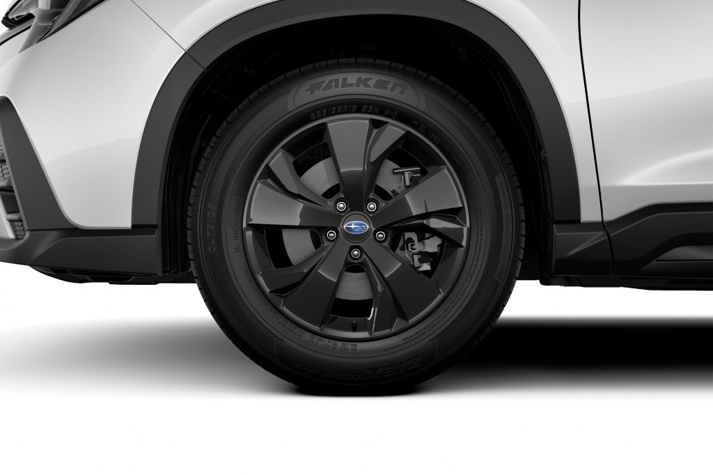 New 2026 Subaru Ascent Premium AWD/4WD image 10