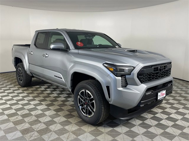 New 2026 Toyota Tacoma TRD Sport image 7