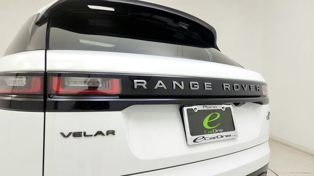 Used 2022 Land Rover Range Rover Velar R-Dynamic S AWD/4WD image 27