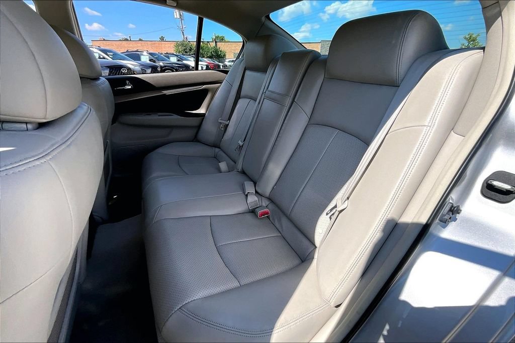 Used 2011 INFINITI G37 x Sedan w/ Premium Pkg AWD/4WD image 29