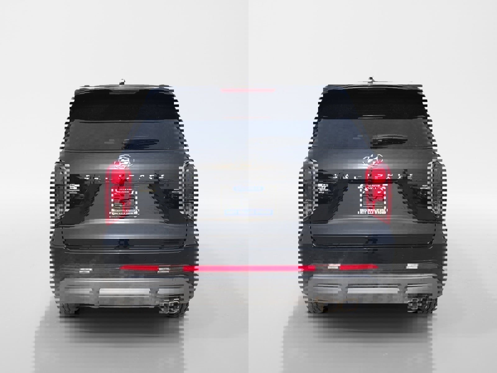 Used 2025 Hyundai Palisade Limited image 4