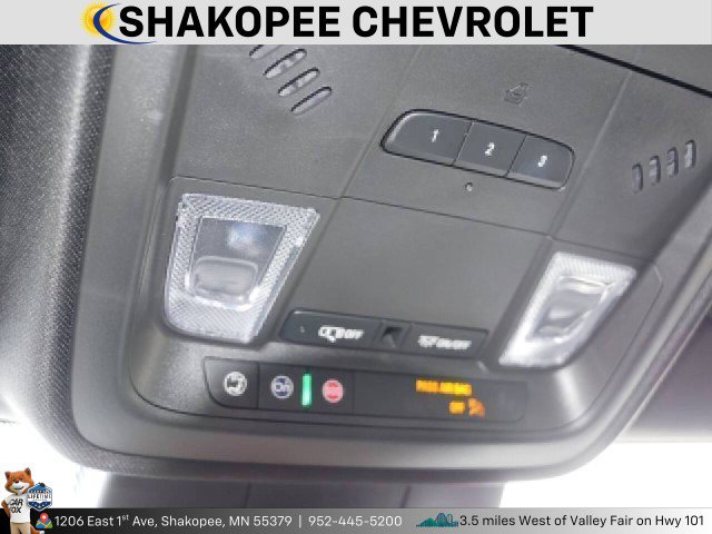 Used 2024 Cadillac XT4 Premium Luxury image 25