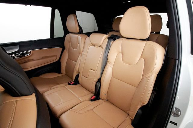 Certified 2023 Volvo XC90 B6 Ultimate w/ Protection Package Premier image 25