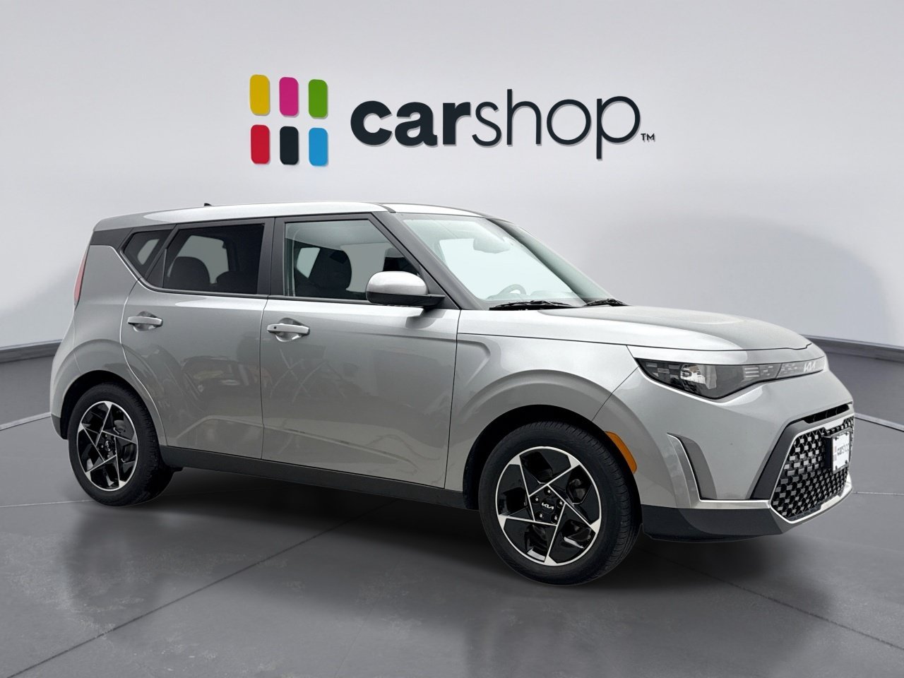 Used 2025 Kia Soul EX FWD image 7