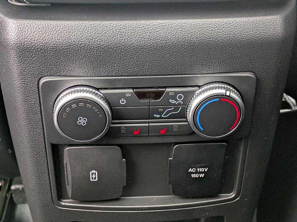 Used 2021 Ford Explorer ST w/ Equipment Group 401A image 30