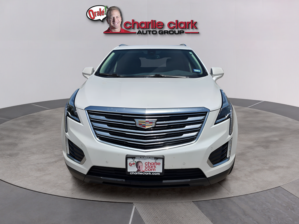 Used 2019 Cadillac XT5 Premium Luxury FWD image 9