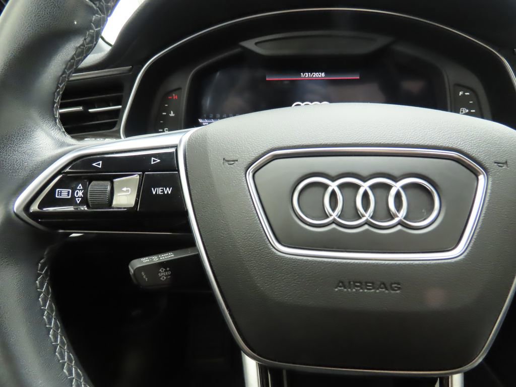 Used 2022 Audi A6 2.0T Premium w/ Convenience Package image 11