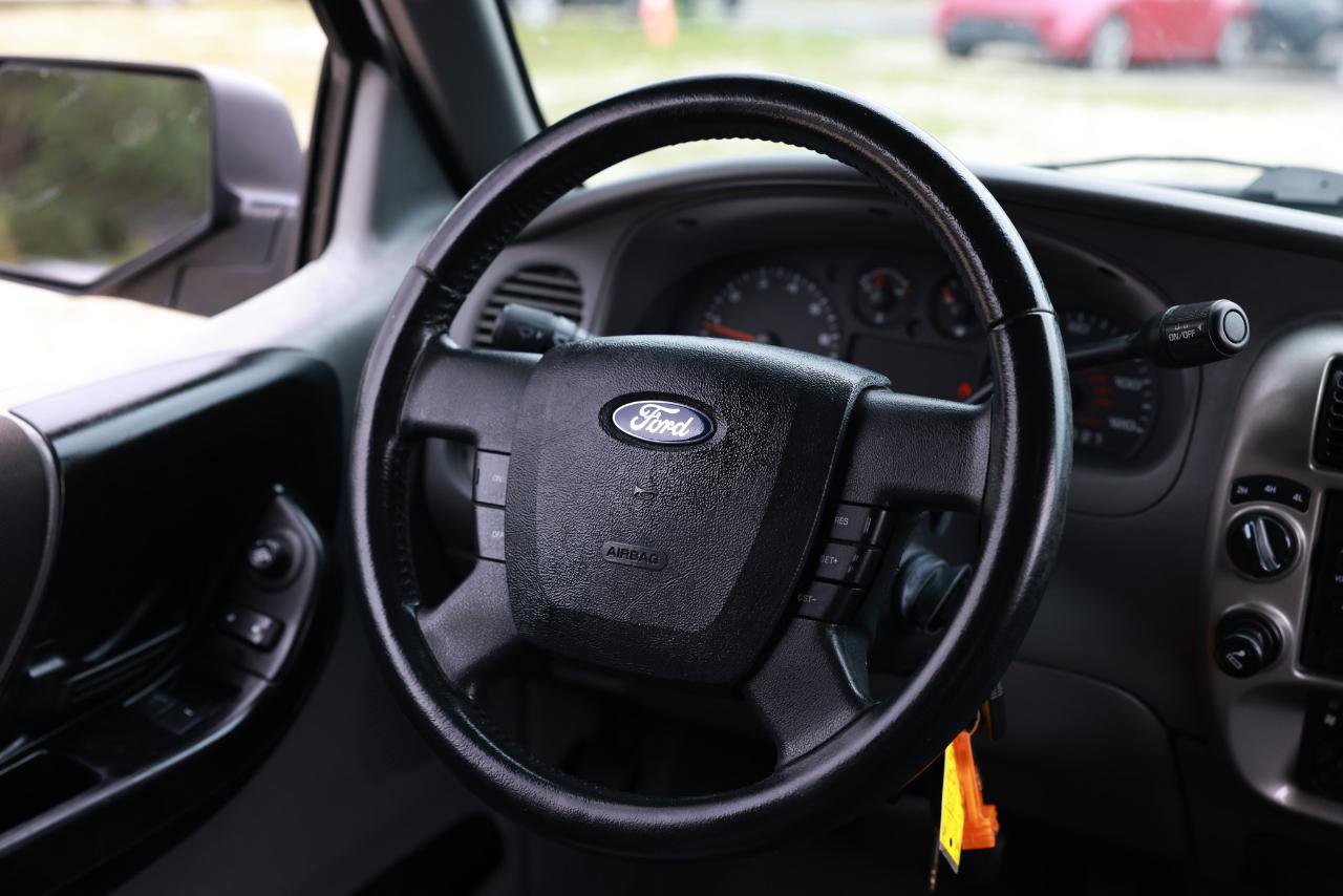 Used 2009 Ford Ranger XLT image 30