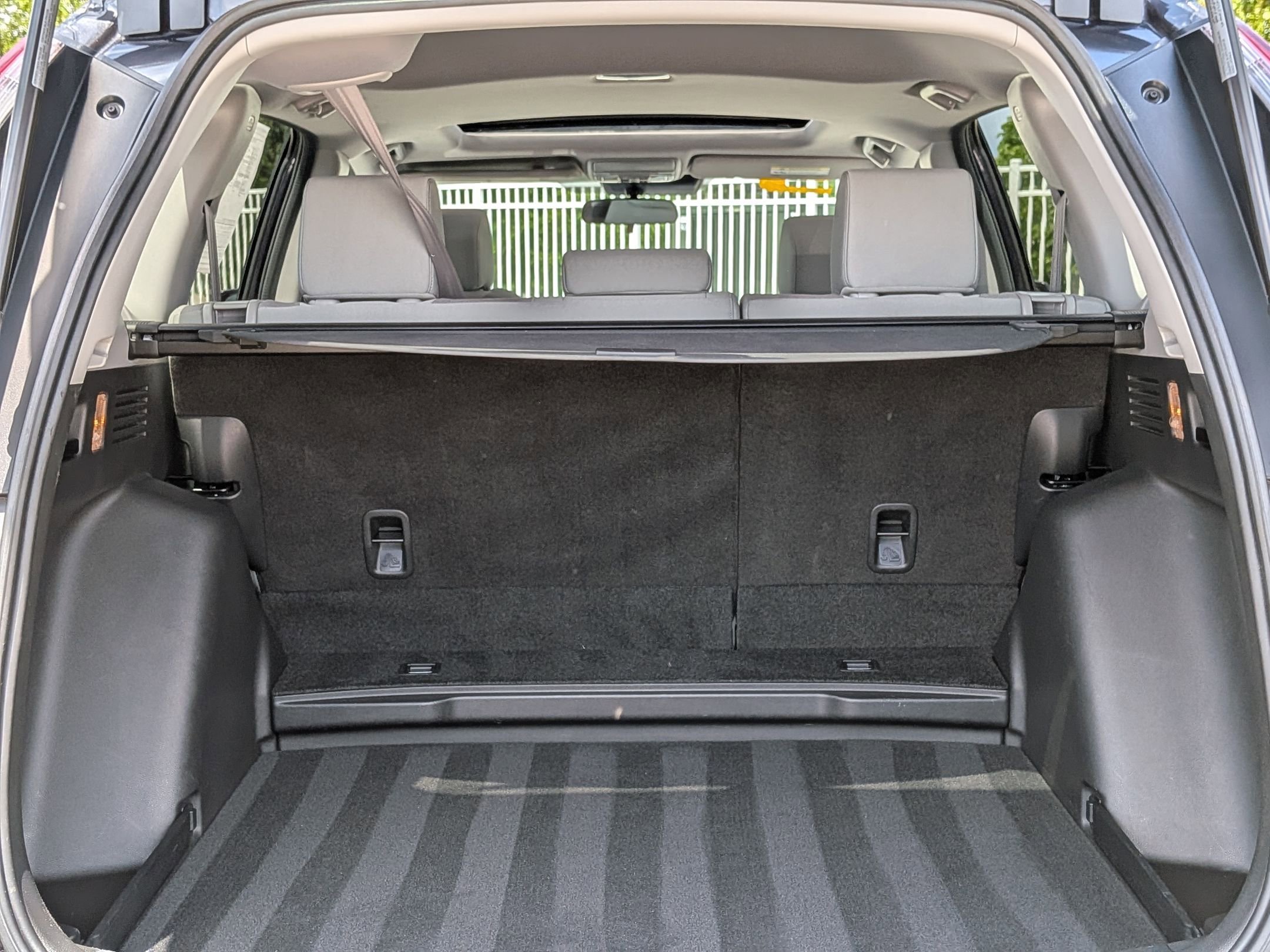 Certified 2019 Honda CR-V EX image 24