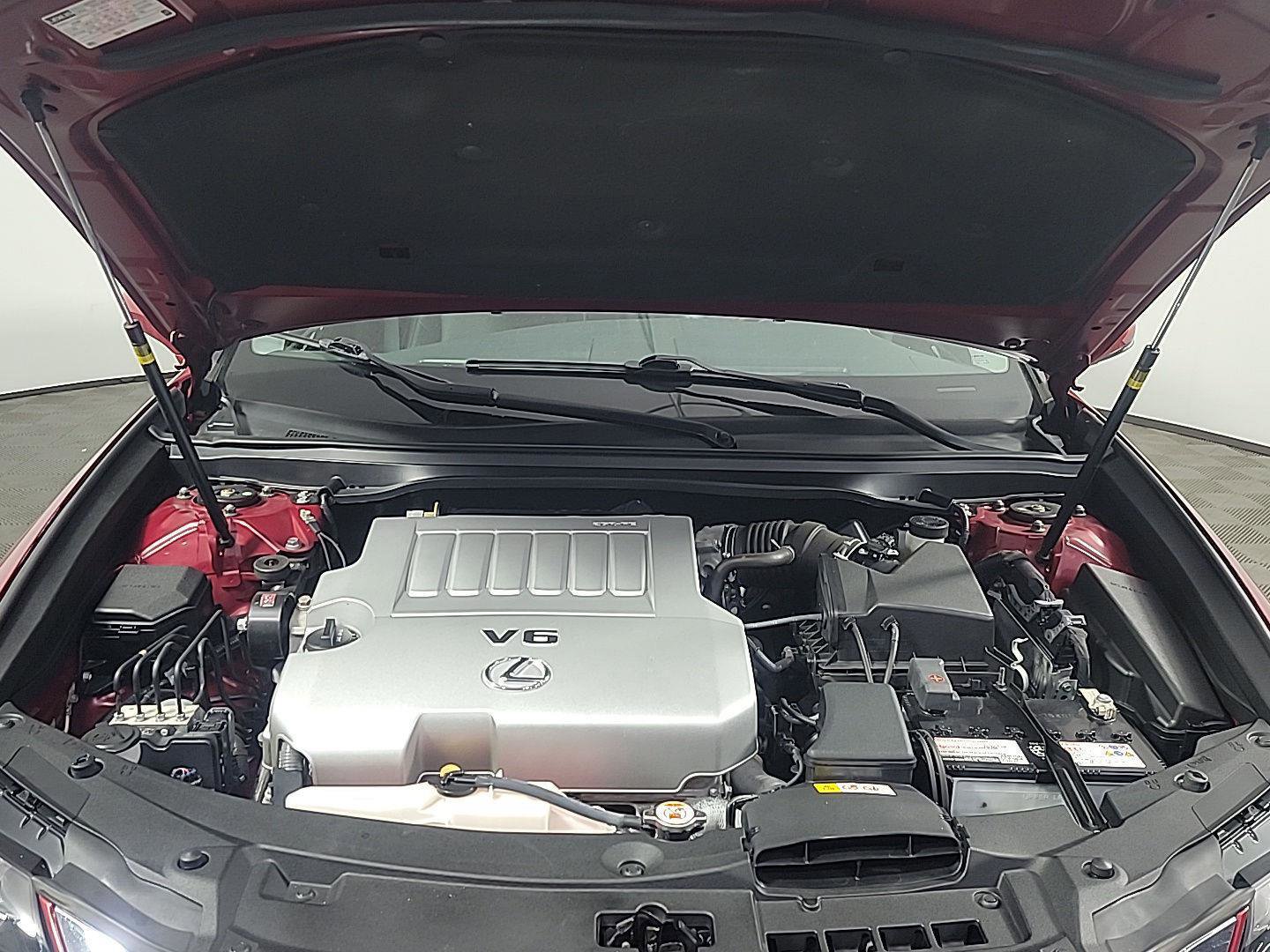 Used 2018 Lexus ES 350 ES 350 image 14