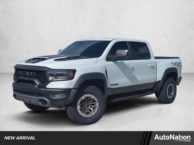 Used 2021 RAM 1500 TRX w/ TRX Level 2 Equipment Group