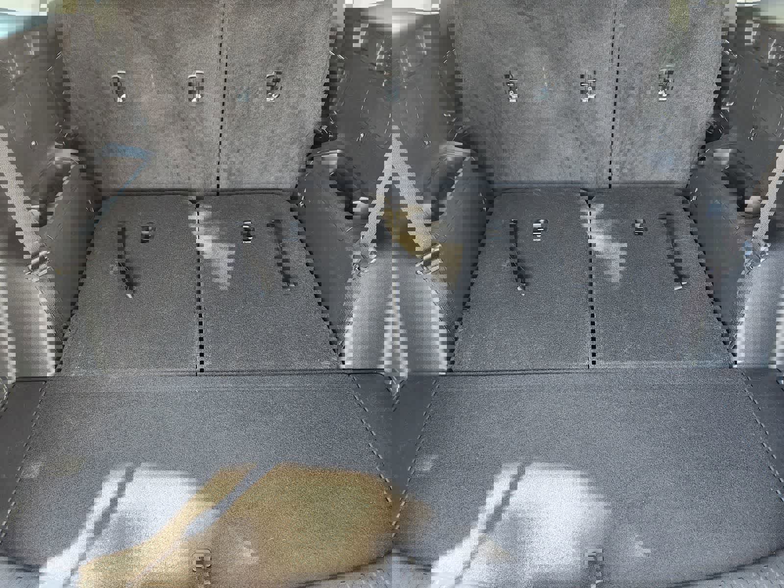 New 2026 Kia Sorento LX FWD image 24