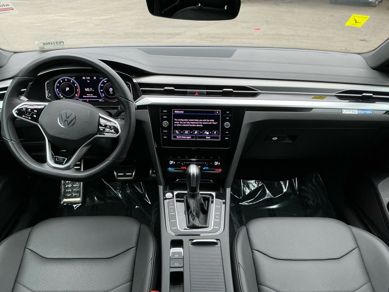 Used 2023 Volkswagen Arteon SE image 15