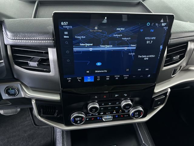 Used 2024 Ford Expedition XLT AWD/4WD image 14