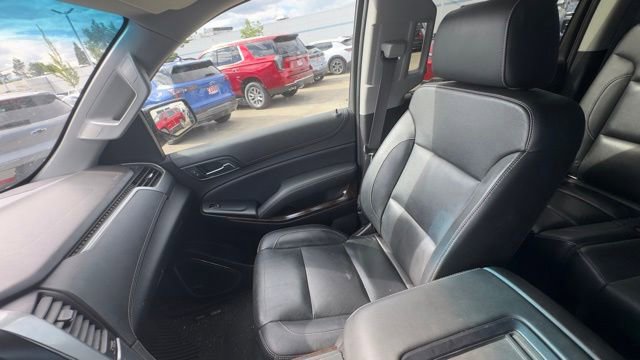 Used 2016 Chevrolet Suburban LT AWD/4WD image 27