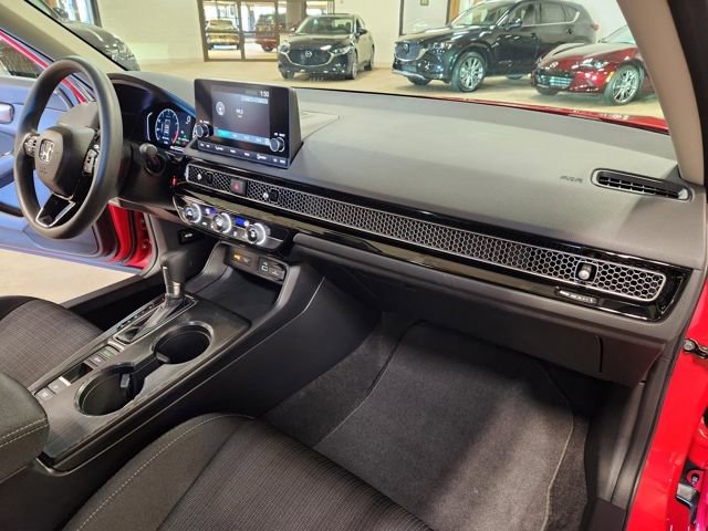 Used 2023 Honda Civic LX image 29