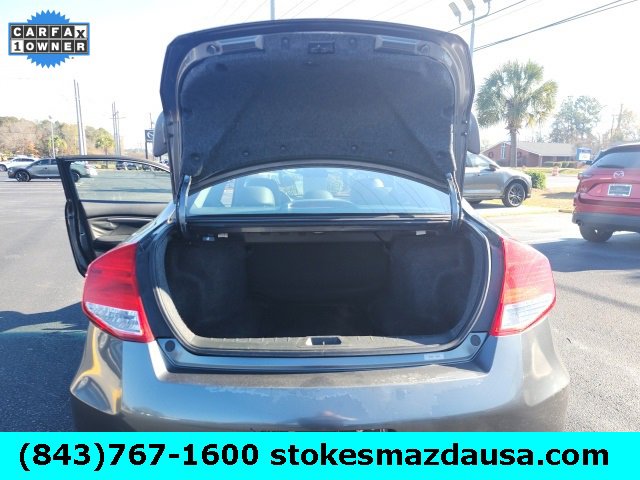 Used 2011 Honda Accord EX-L image 19