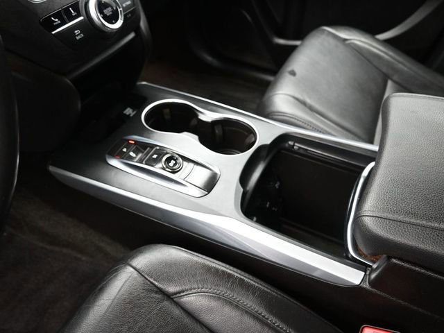 Used 2018 Acura MDX FWD image 18
