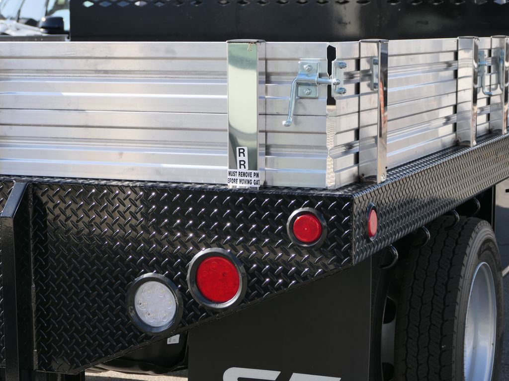 New 2026 RAM 5500 Tradesman image 3