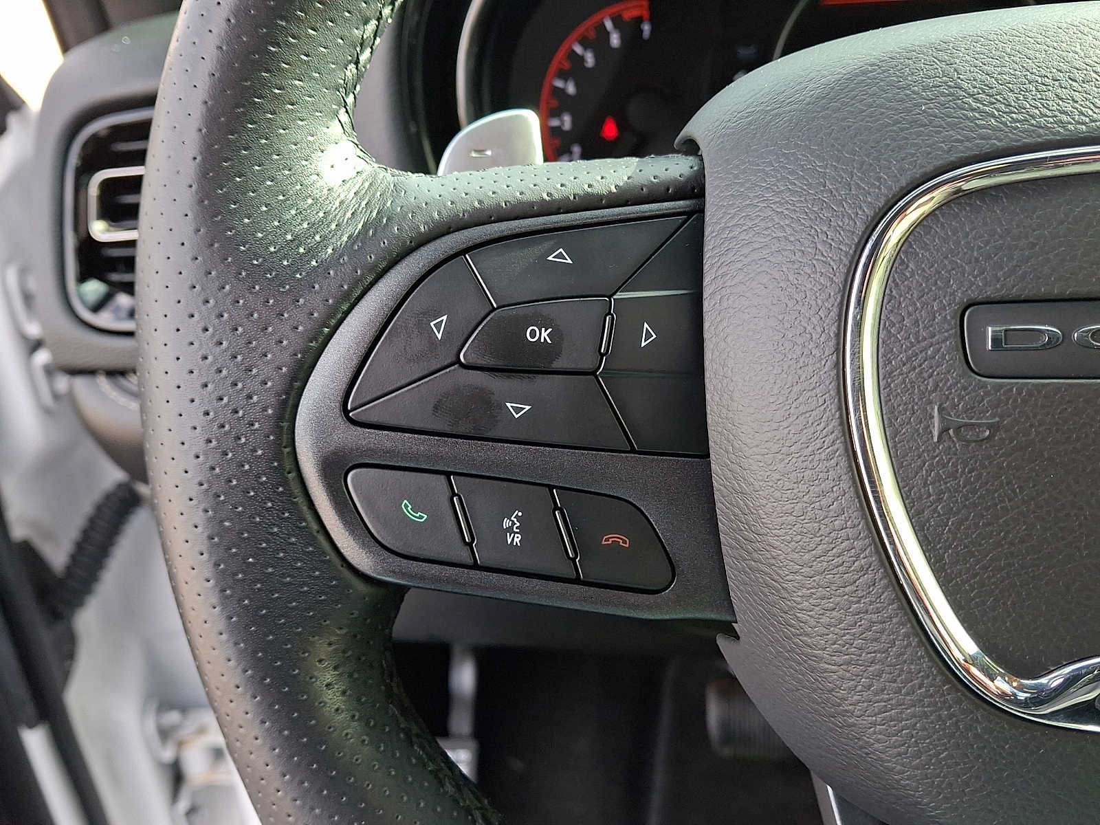 Used 2022 Dodge Durango GT AWD/4WD image 23