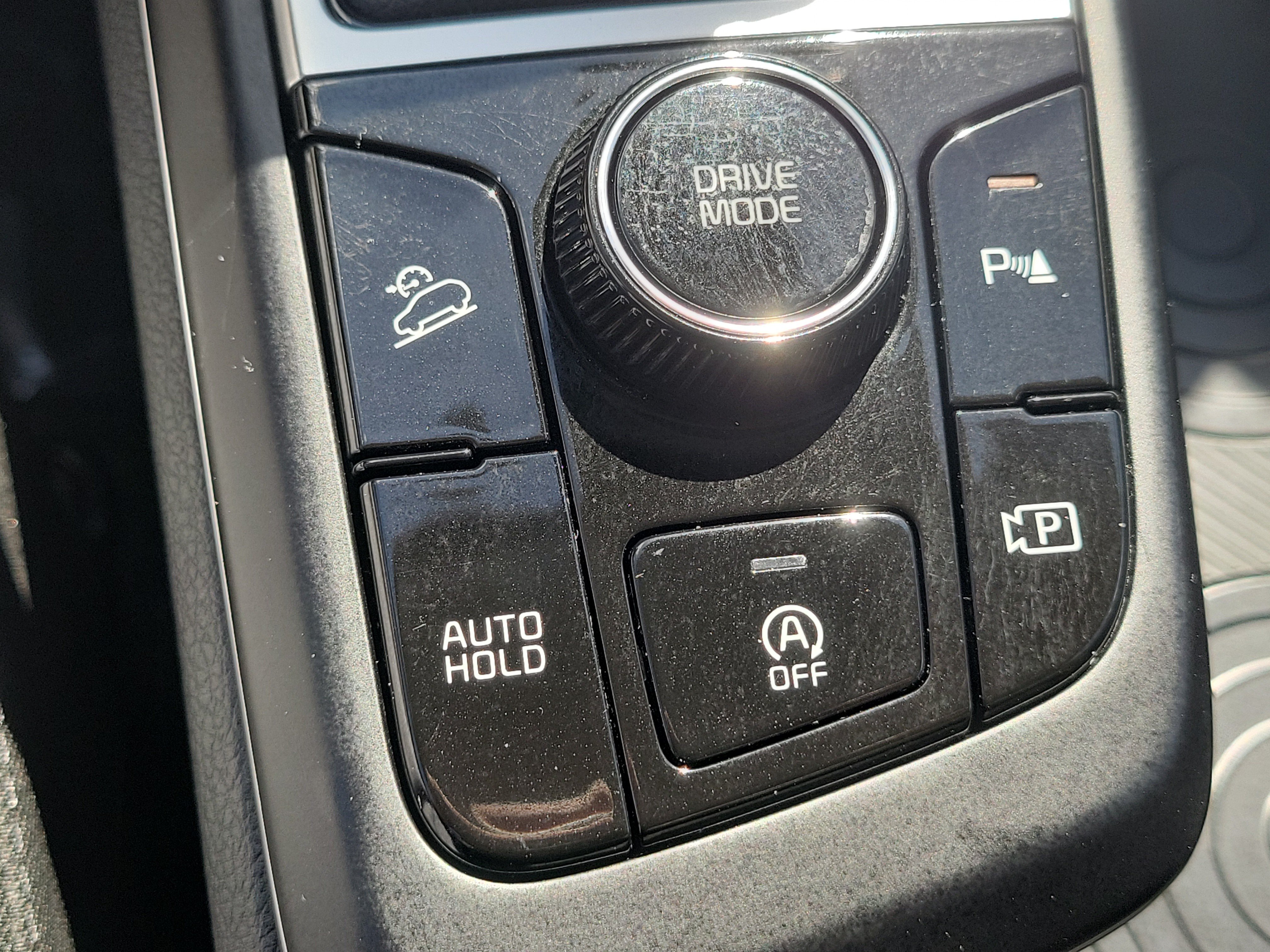 Used 2025 Kia Sportage LX FWD image 26