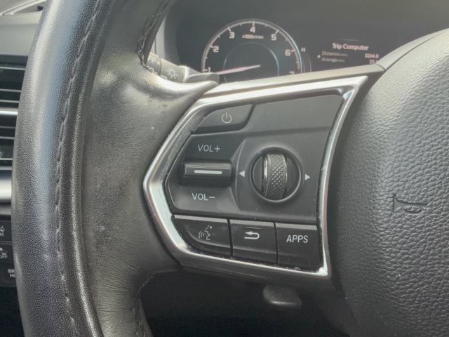 Used 2019 Acura RDX w/ Technology Package FWD image 17