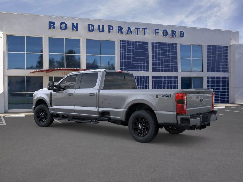 New 2026 Ford F250 XLT w/ XLT Premium Package AWD/4WD image 27