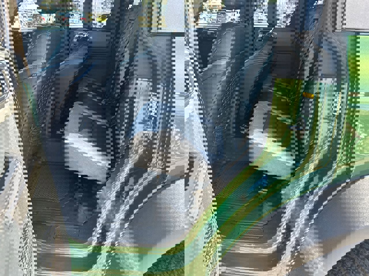 Certified 2024 Ford Bronco Big Bend image 22