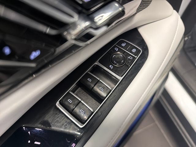 Certified 2027 Cadillac Optiq Sport RWD image 11