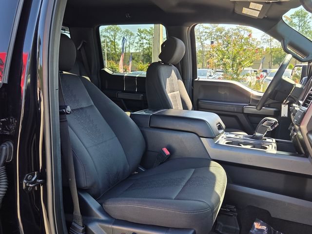 Used 2020 Ford F150 XLT w/ Equipment Group 302A Luxury RWD image 14