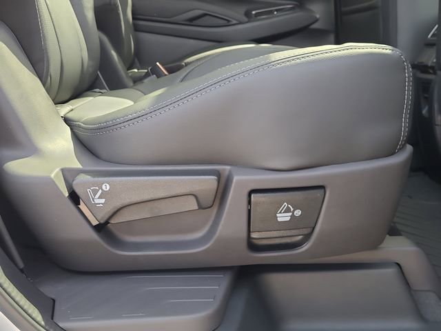 New 2026 Subaru Ascent Limited AWD/4WD image 22