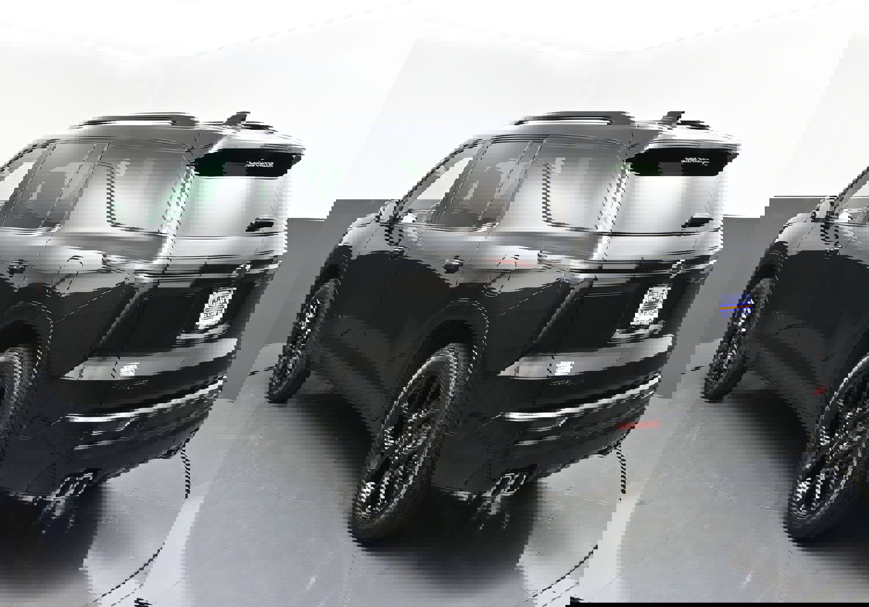 Used 2024 Chevrolet Traverse RS image 5