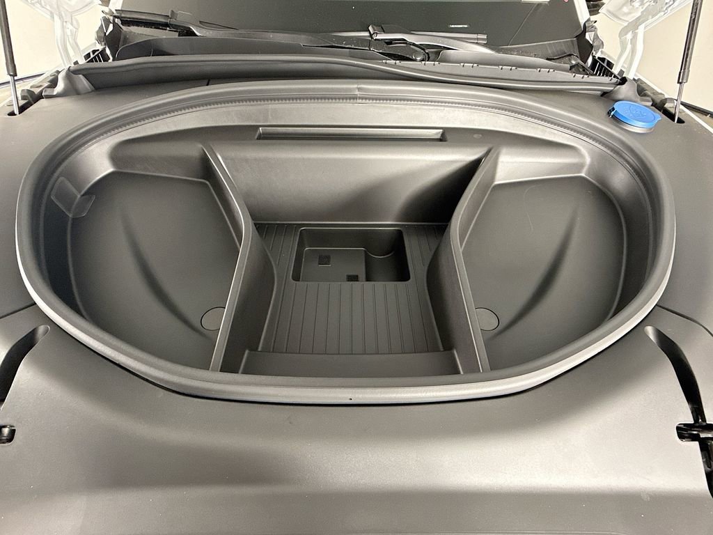 New 2025 Volvo EX90 Plus image 30