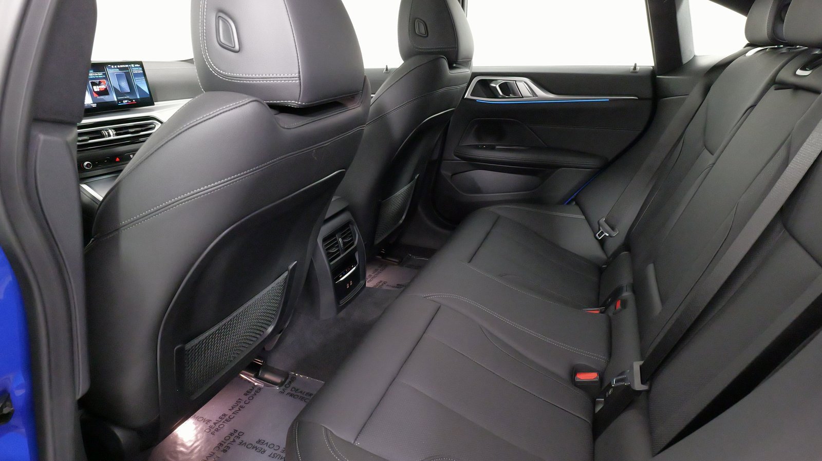 Used 2023 BMW i4 M50 image 38