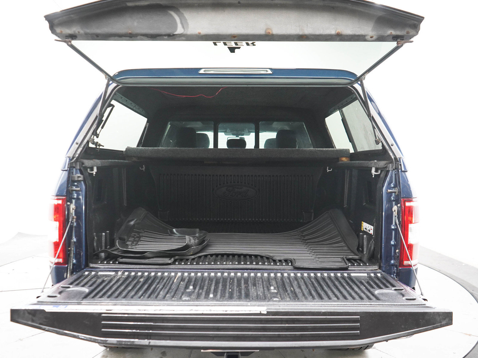 Used 2020 Ford F150 XLT w/ Equipment Group 302A Luxury AWD/4WD image 16