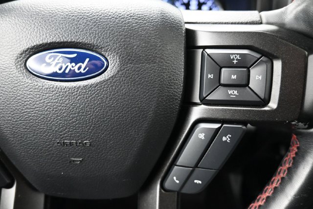 Used 2020 Ford Expedition Max Limited w/ Equipment Group 303A AWD/4WD image 29