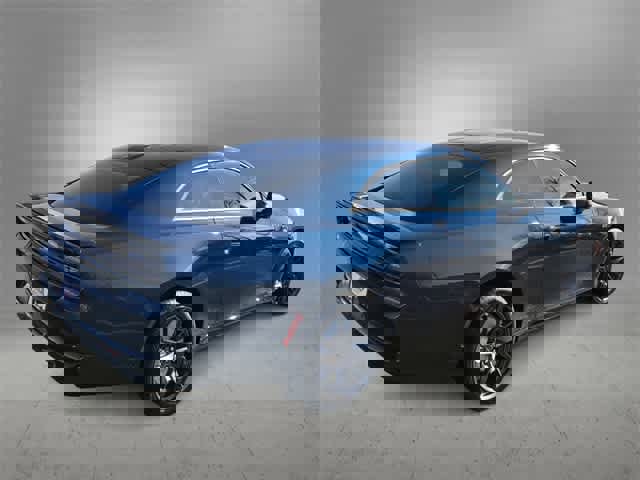 New 2026 Dodge Charger Scat Pack image 6