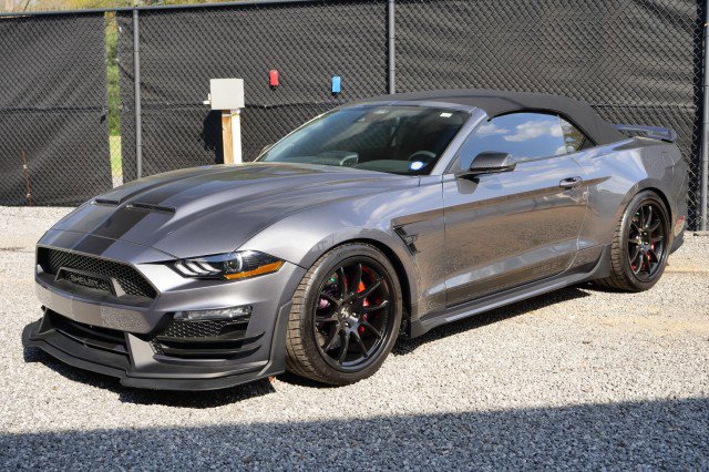 Used 2023 Ford Mustang GT Premium w/ GT Performance Package RWD image 21