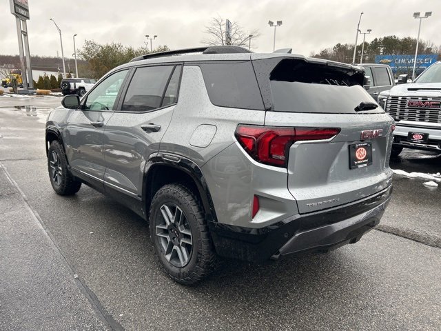 New 2026 GMC Terrain AT4 image 4