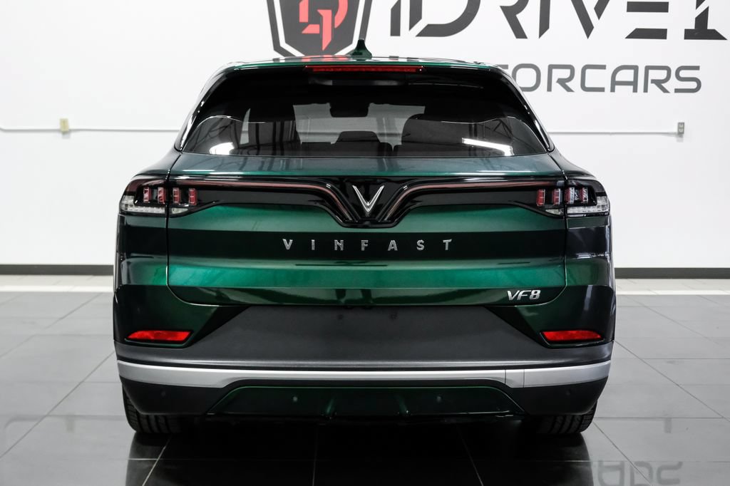 Used 2023 VinFast VF 8 Plus AWD/4WD image 10