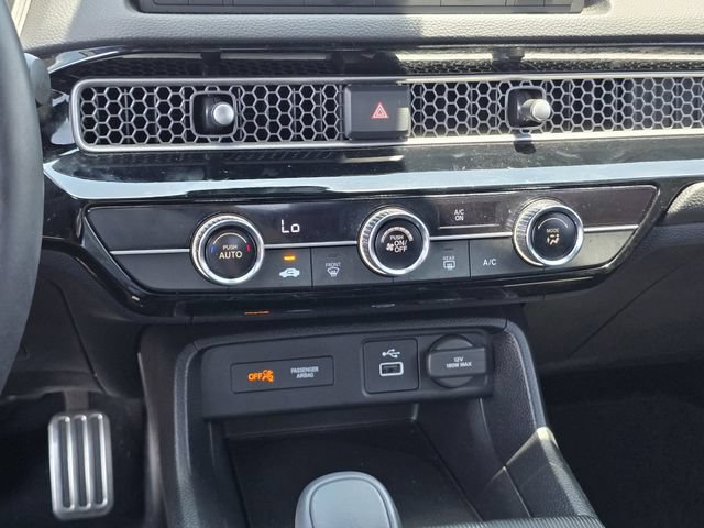 Used 2024 Honda Civic Sport image 18