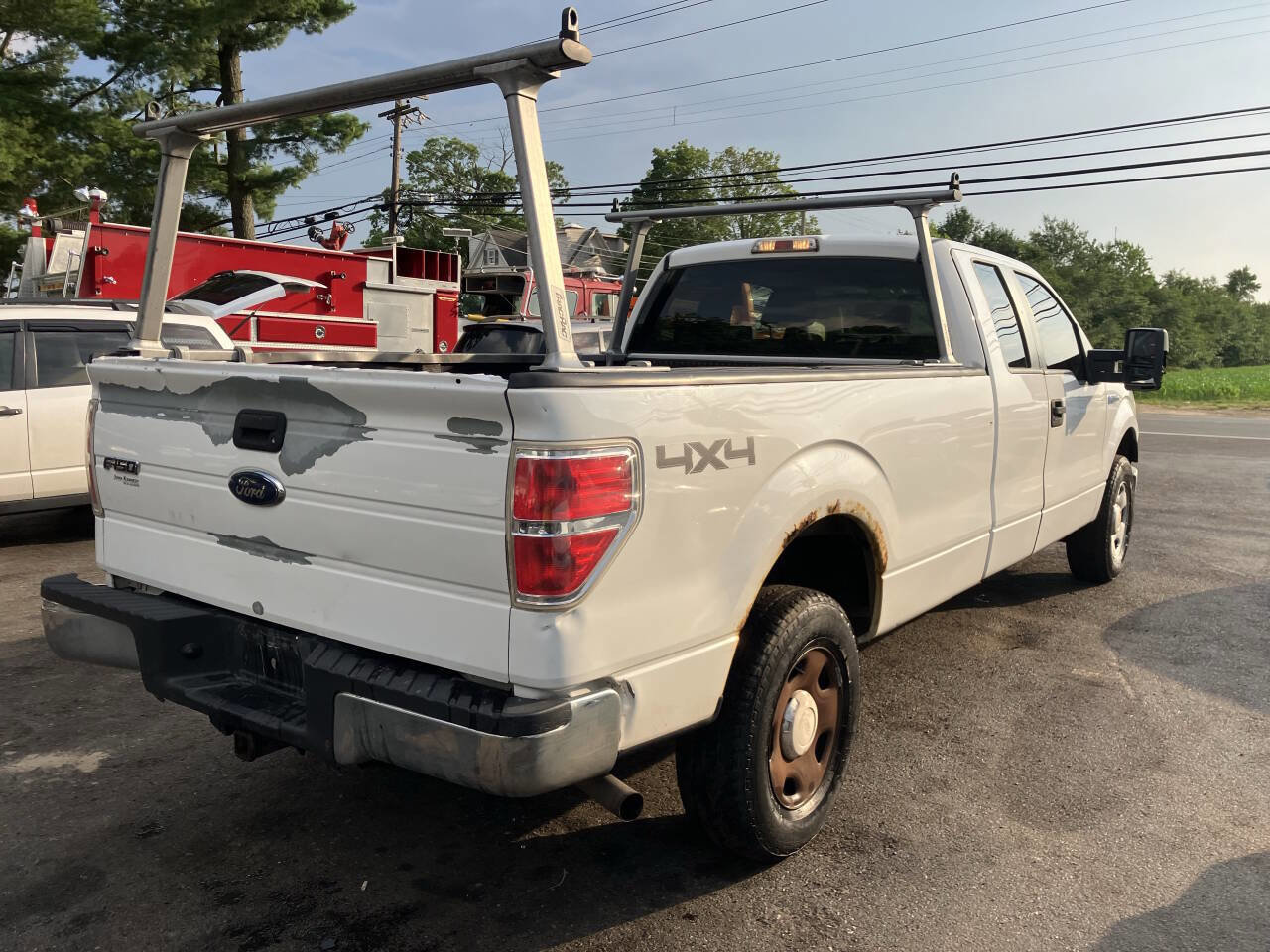 Used 2009 Ford F150 XL image 4