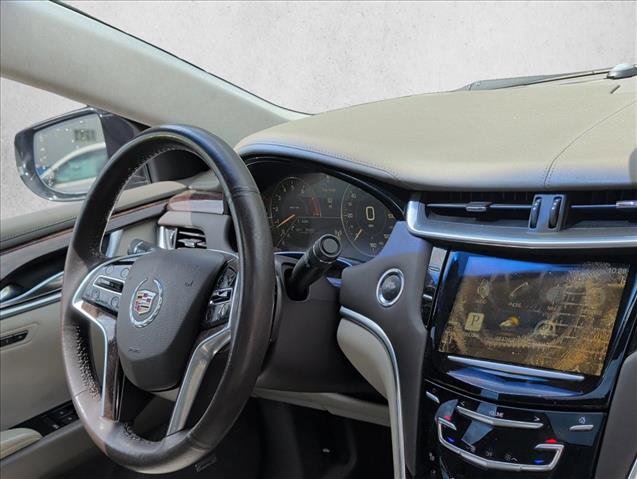 Used 2013 Cadillac XTS Platinum FWD image 24
