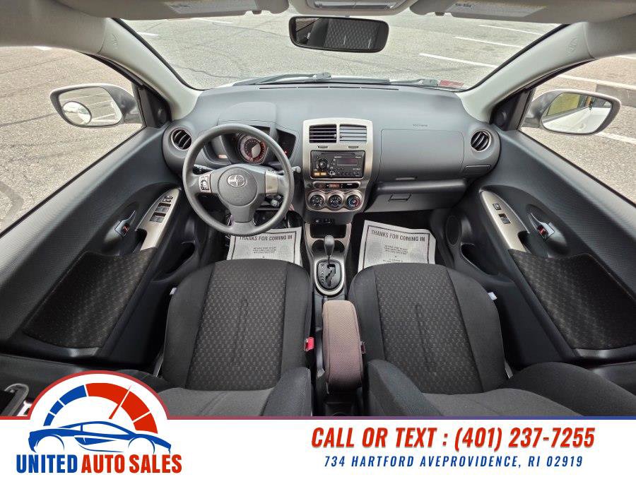 Used 2013 Scion xD FWD image 14