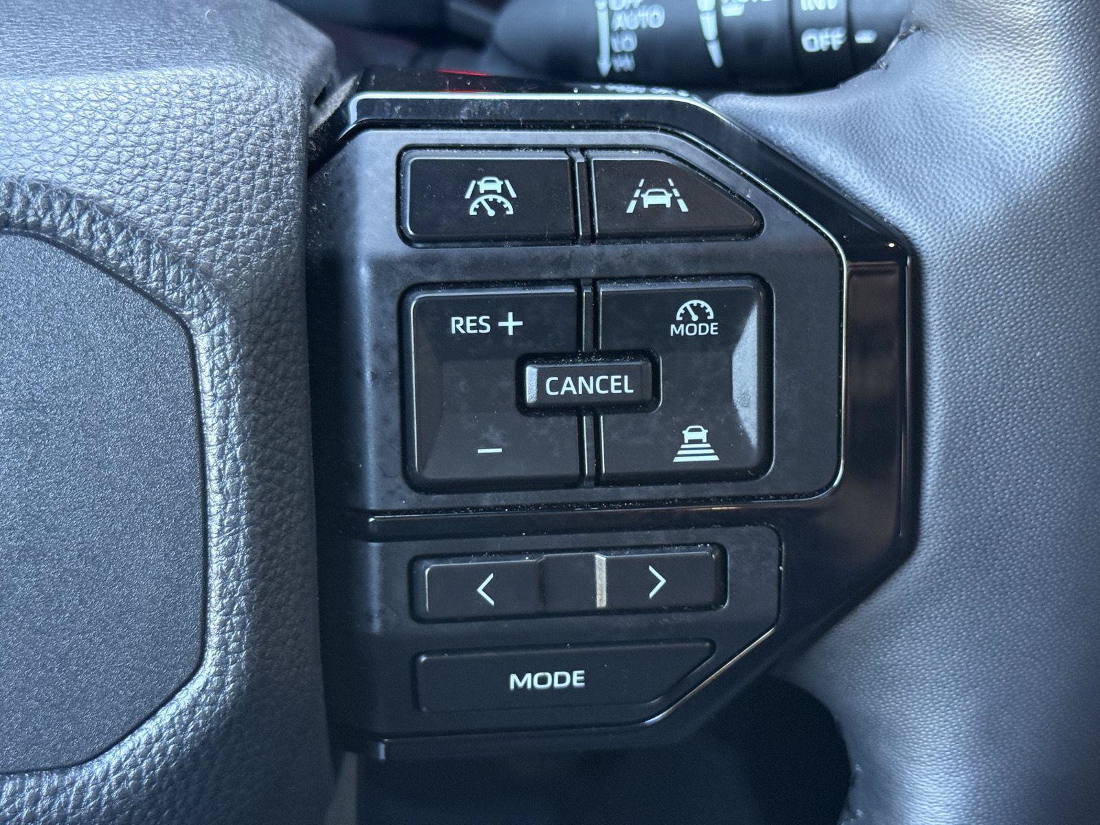 Used 2025 Toyota Land Cruiser 1958 AWD/4WD image 24