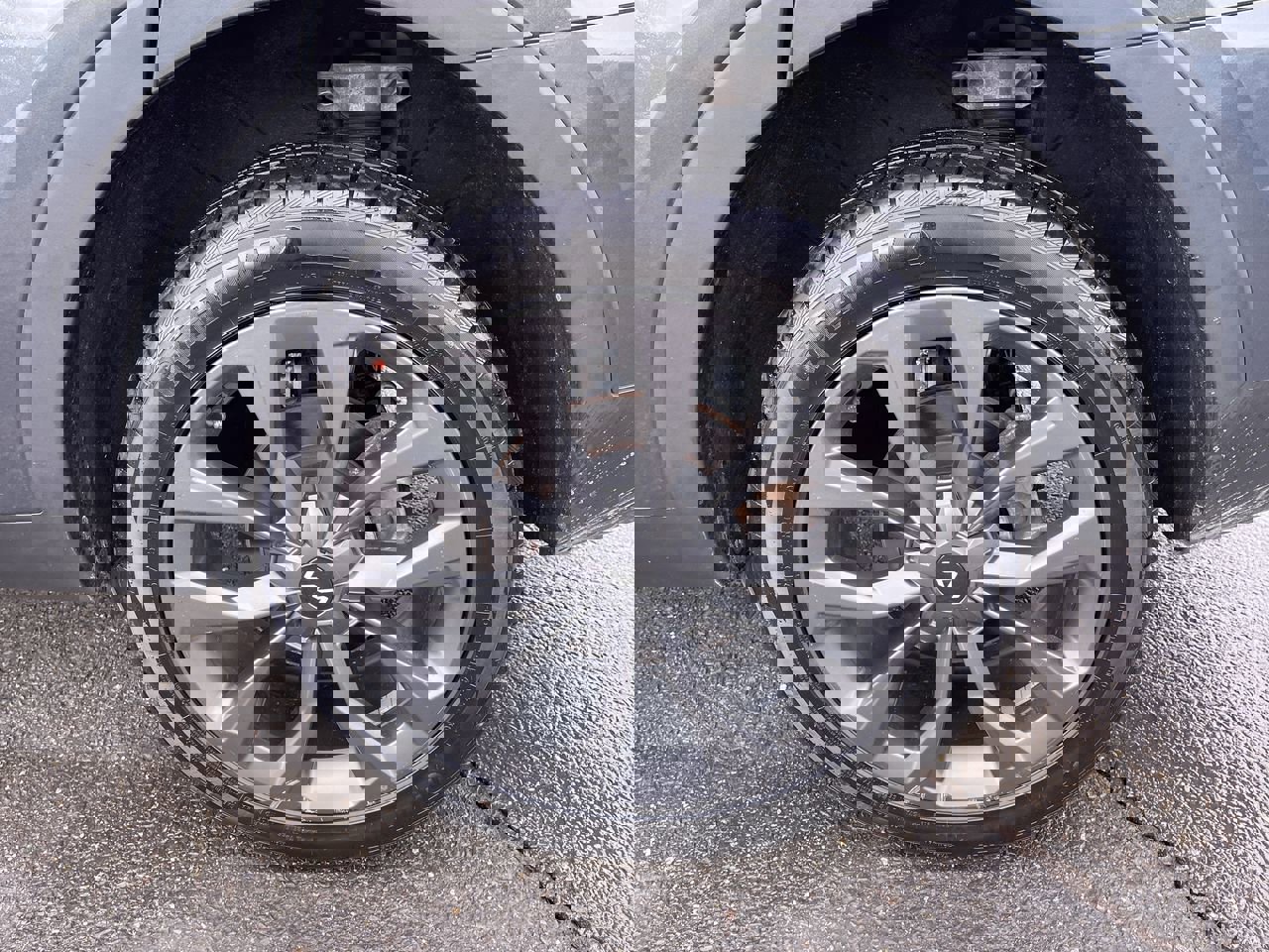 Certified 2022 Kia Sorento X-Line EX image 10